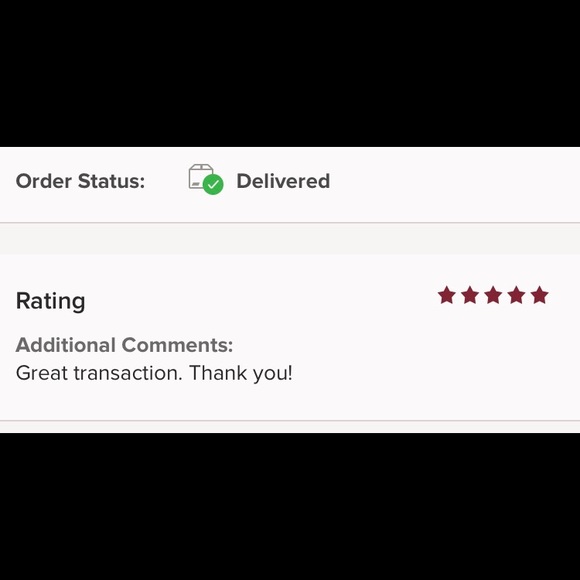 My Posh Stats! ✨🌈 - Picture 5 of 10